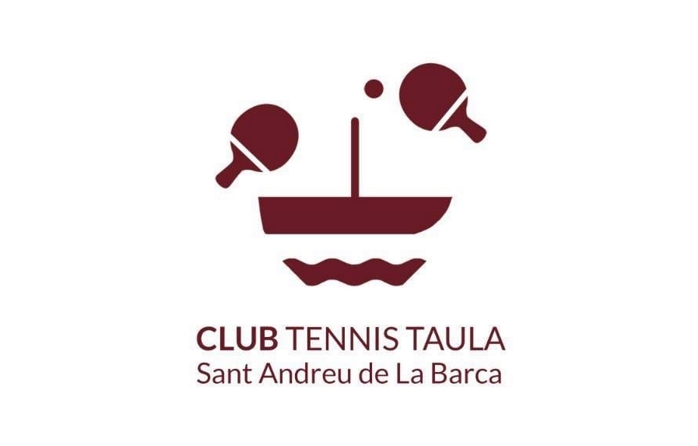 Logo entitat CLUB TENNIS TAULA BARCANDREU